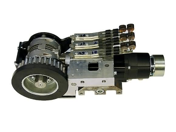 Transportsystem Transportsystem