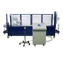 Kabelprüfmaschine für Flextexts Kabelprüfmaschine für Flextexts