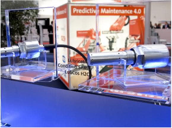 VDMA-Kongress: Predictive Maintenance ist Kernaufgabe der Maschinenbauindustrie