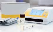 Infliximab-Schnelltest: Drug-Monitoring