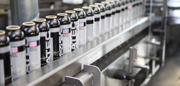 LIQUI MOLY-Additive LIQUI MOLY-Additive