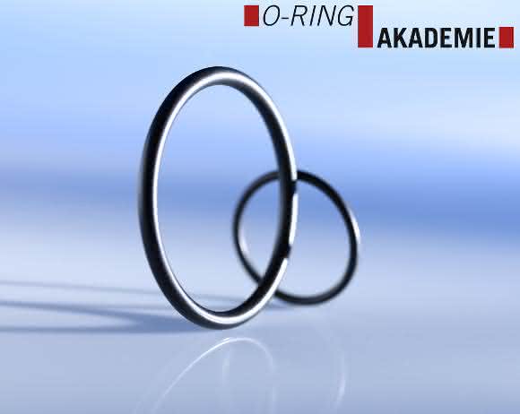 Seminar-Tipp: Alles rund um die O-Ring-Dichtung