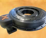 Ringantriebssystem Ringantriebssystem