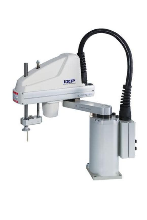 Scara-Roboter
