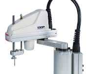 Scara-Roboter Scara-Roboter