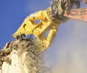 Atlas Copco Combi Cutter