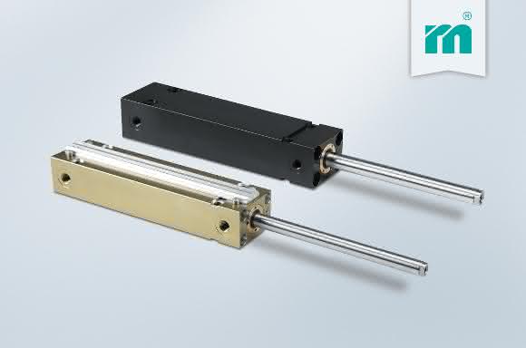 Hydraulikzylinder