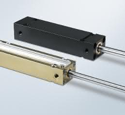 Hydraulikzylinder Hydraulikzylinder