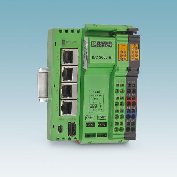 IoT-Steuerung ILC 2050 BI