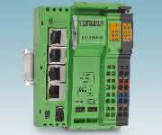 IoT-Steuerung ILC 2050 BI IoT-Steuerung ILC 2050 BI