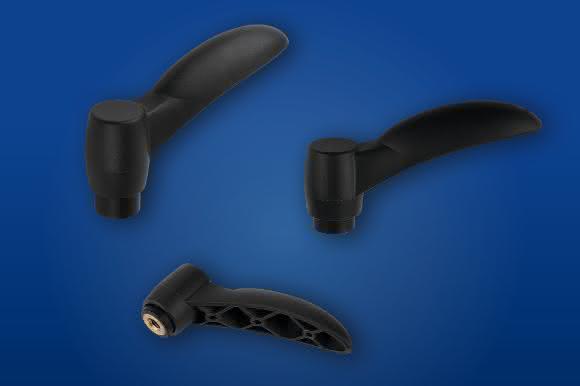 Klemmhebel ECO Kipp