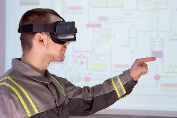 Das Spezialchemie-Unternehmen Evonik geht mit einer neuen Tochtergesellschaft die digitale Zukunft an. (Foto: Dieter Debo / Evonik)