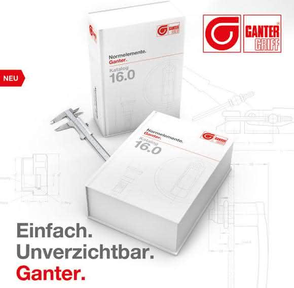 Ganter-Katalog
