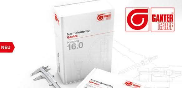 Ganter-Katalog