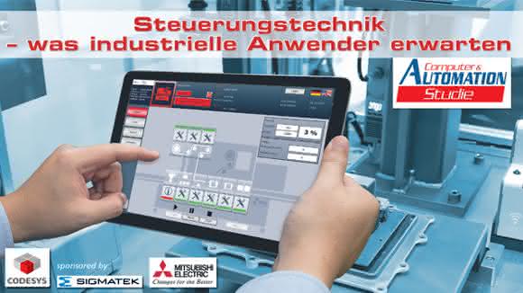 Computer-Automation-STE-Studie