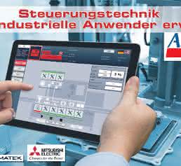 Computer-Automation-STE-Studie