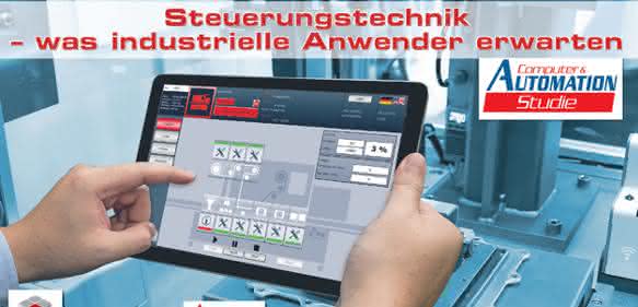 Computer-Automation-STE-Studie