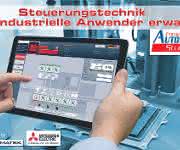 Computer-Automation-STE-Studie Computer-Automation-STE-Studie