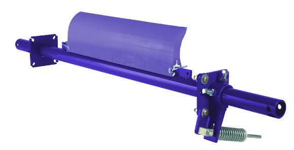 EZP1-Kopfabstreifer Flexco