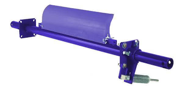 EZP1-Kopfabstreifer Flexco