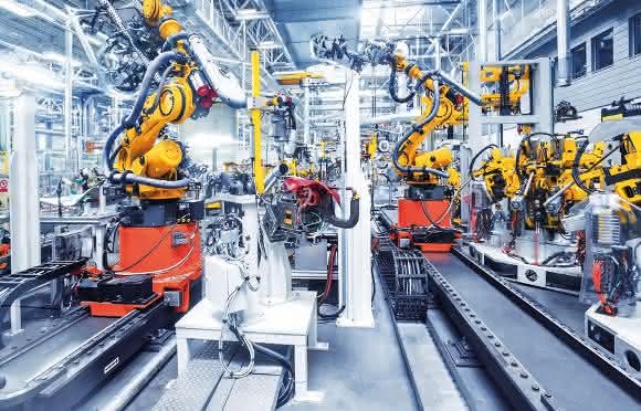 Leantechnik Automobilproduktion Leantechnik Automobilproduktion