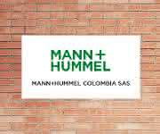 Mann + Hummel Bogota