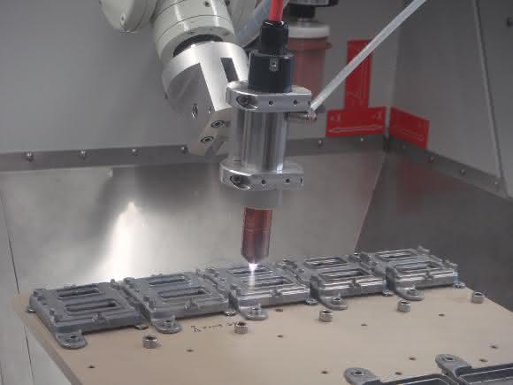 RS005L RS005L Kawasaki Robotics