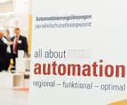 All About Automation Hamburg