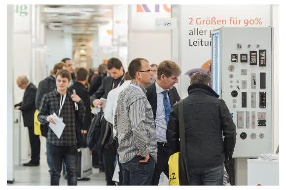 All about Automation Hamburg
