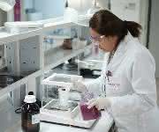 Oberflächenbeschichtung: Evonik eröffnet Labor für Coating Additive in der Türkei Oberflächenbeschichtung: Evonik eröffnet Labor für Coating Additive in der Türkei