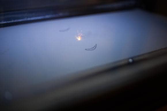Additive Manufacturing Additive Manufacturing