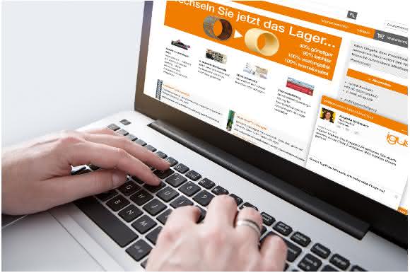 Igus Live-Chat
