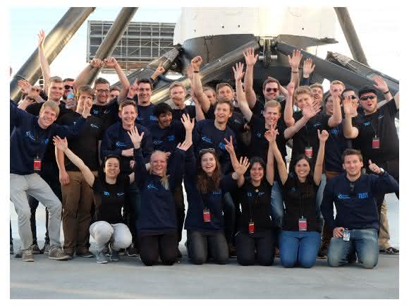 WARR-Hyperloop-Team WARR-Hyperloop-Team