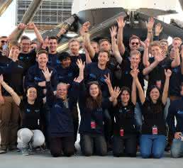 WARR-Hyperloop-Team WARR-Hyperloop-Team