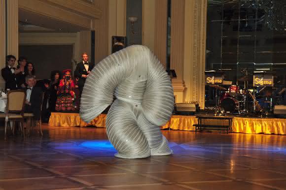 Ball der Mechatronik 2017 Ball der Mechatronik 2017