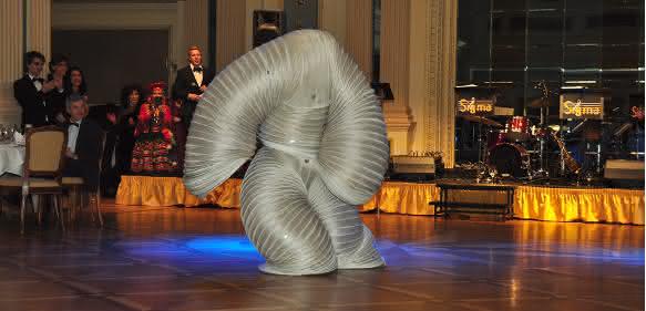 Ball der Mechatronik 2017
