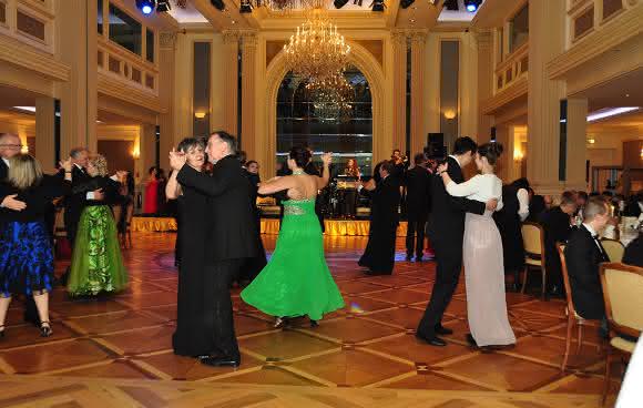 Ball der Mechatronik 2017