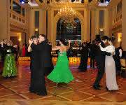Ball der Mechatronik 2017