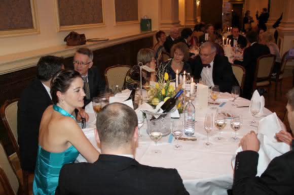 Ball der Mechatronik 2017