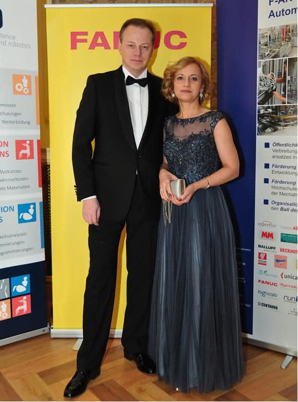 Ball der Mechatronik 2017 Ball der Mechatronik 2017