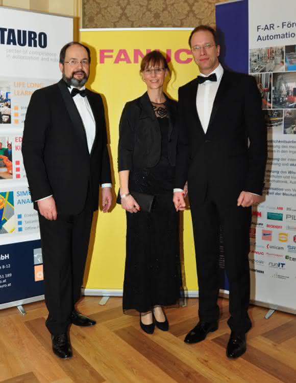 Ball der Mechatronik 2017 Ball der Mechatronik 2017