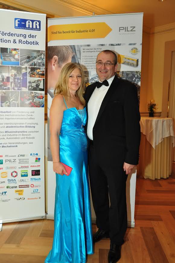 Ball der Mechatronik 2017 Ball der Mechatronik 2017