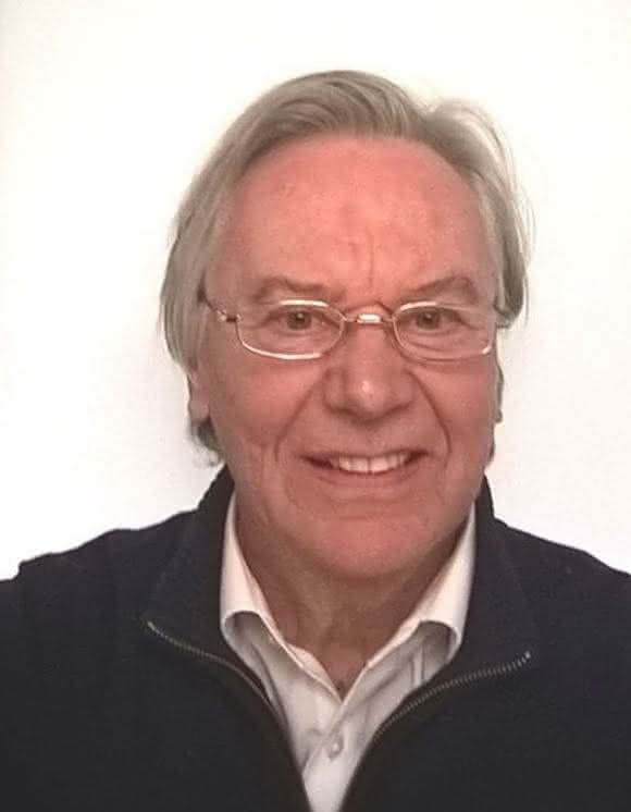 Prof. Dr. Günter E. Jeromin