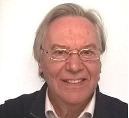 Prof. Dr. Günter E. Jeromin