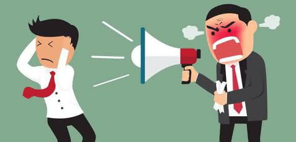 Management: Mitarbeitern ein kritisches Feedback geben Management: Mitarbeitern ein kritisches Feedback geben