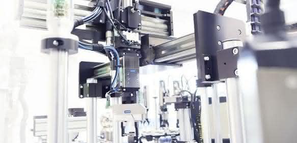 Greifsysteme Schunk Greifsysteme Schunk