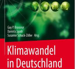 Klimawandel in Deutschland