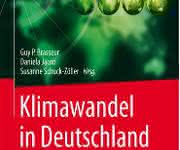 Klimawandel in Deutschland Klimawandel in Deutschland