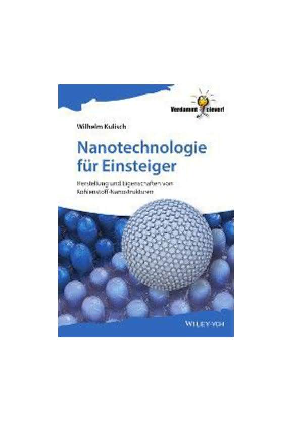 Nanotechnologie