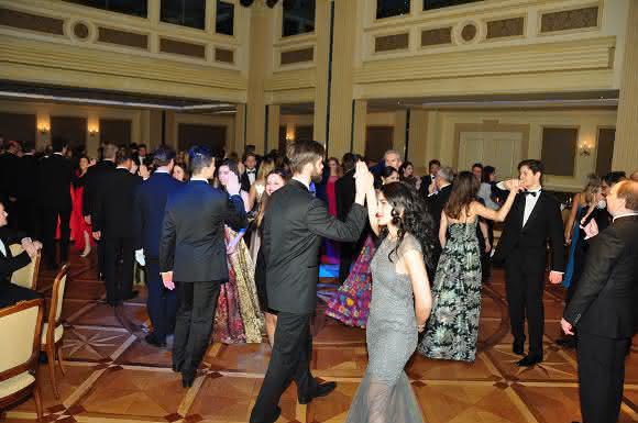 Ball der Mechatronik 2017 Ball der Mechatronik 2017